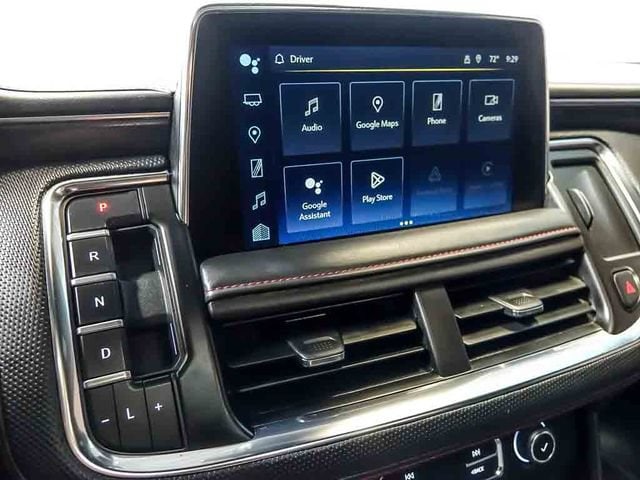 2024 Chevrolet Tahoe RST - Photo 23