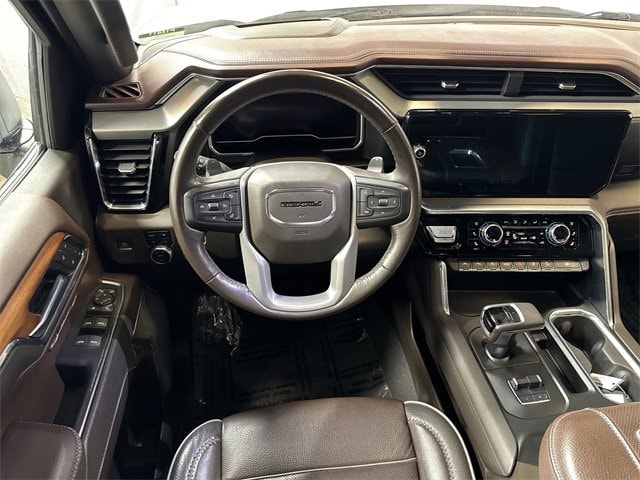 2022 GMC SIERRA - Image 15