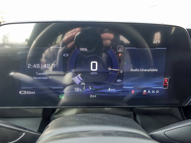 2026 CHEVROLET BLAZER - Image 19