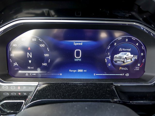 2026 CHEVROLET SILVERADO - Image 18