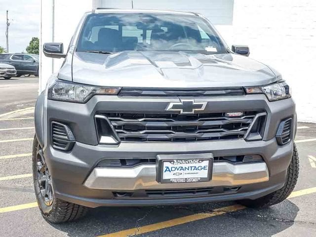 2026 Chevrolet Colorado Trail Boss - Photo 10