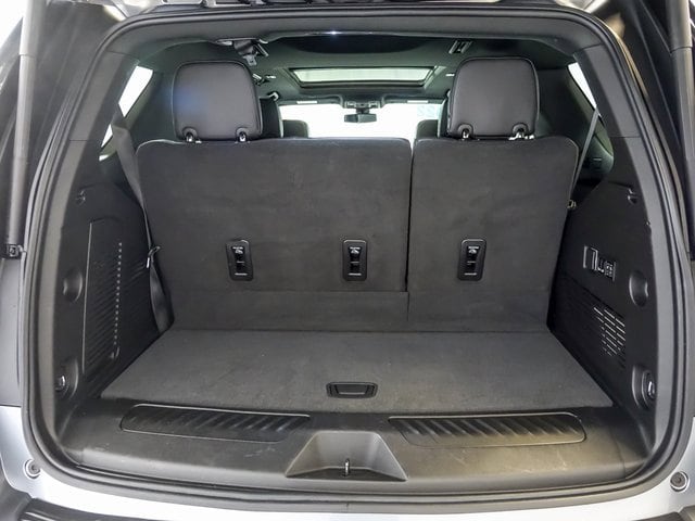 2022 CHEVROLET TAHOE - Image 32