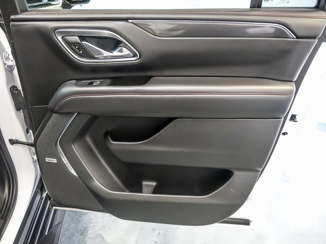 2021 CHEVROLET SUBURBAN - Image 33