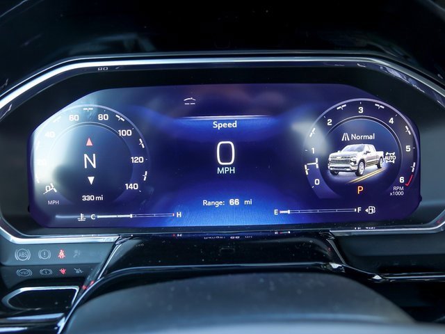 2026 CHEVROLET SILVERADO - Image 24
