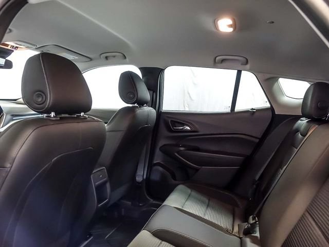 2026 Chevrolet Trax LT - Photo 16