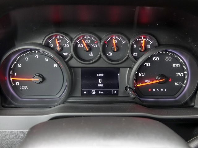 2026 CHEVROLET SILVERADO HD - Image 18