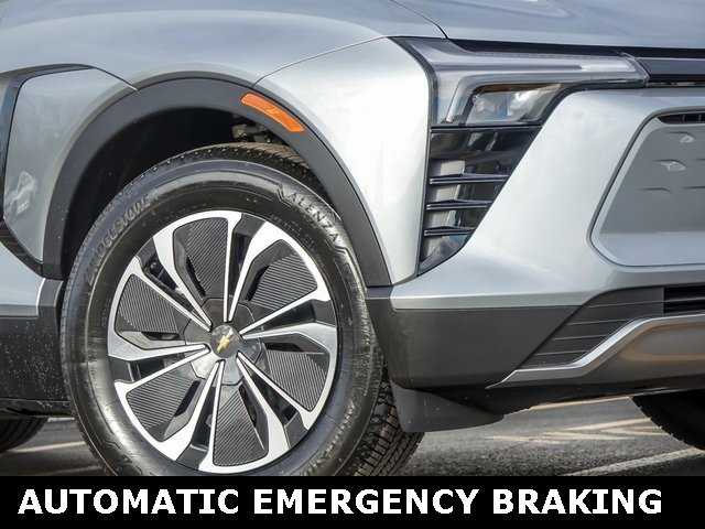 2026 CHEVROLET BLAZER - Image 4