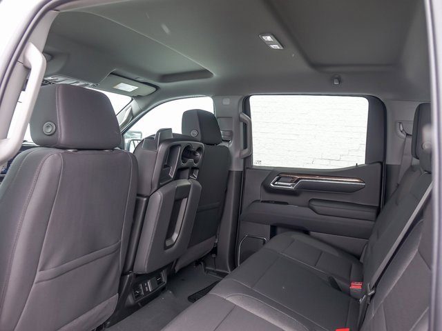 2026 CHEVROLET SILVERADO - Image 13