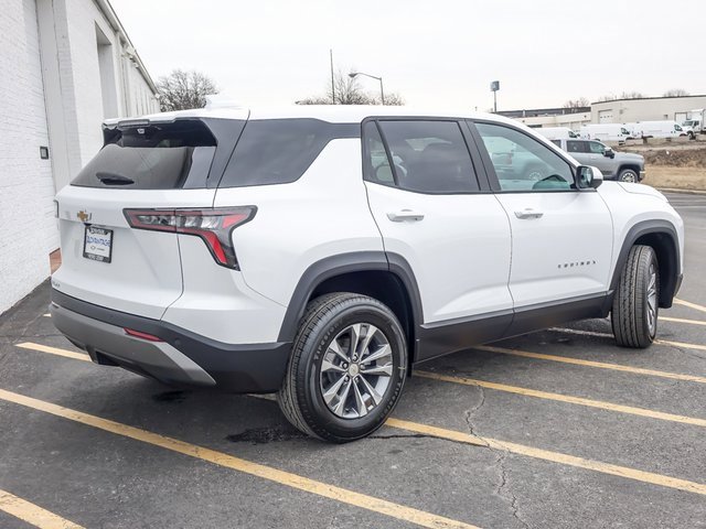 2026 CHEVROLET EQUINOX - Image 6