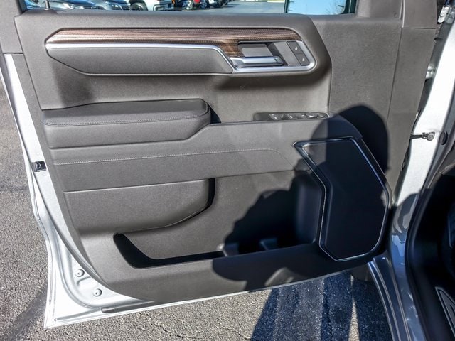 2026 CHEVROLET SILVERADO - Image 10