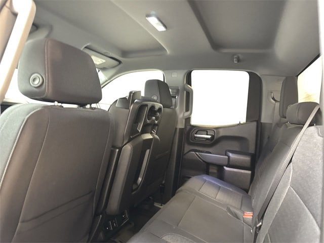 2024 CHEVROLET SILVERADO - Image 13