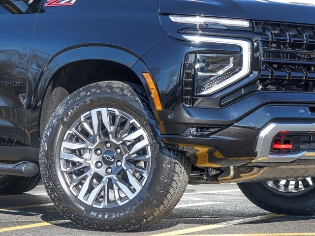 2026 CHEVROLET TAHOE - Image 4