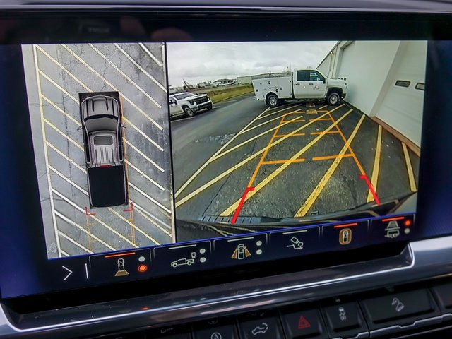 2026 CHEVROLET SILVERADO - Image 23