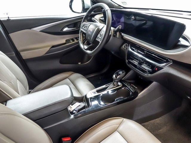 2025 BUICK ENVISTA - Image 32