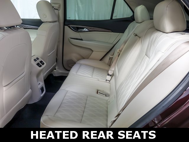 2021 BUICK ENVISION - Image 15