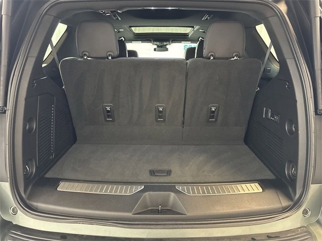 2023 CHEVROLET TAHOE - Image 27