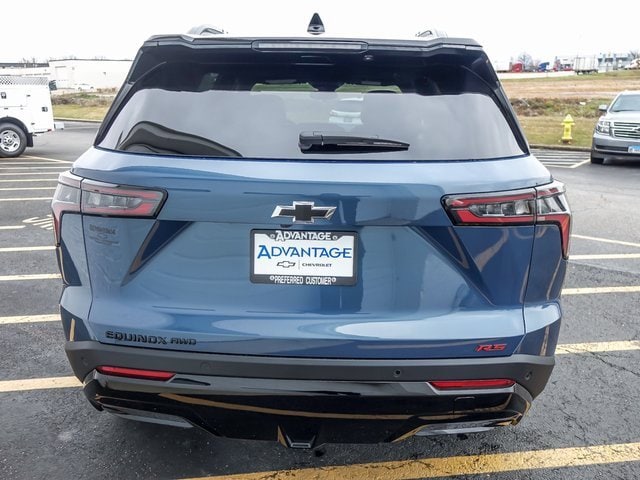 2026 CHEVROLET EQUINOX - Image 7