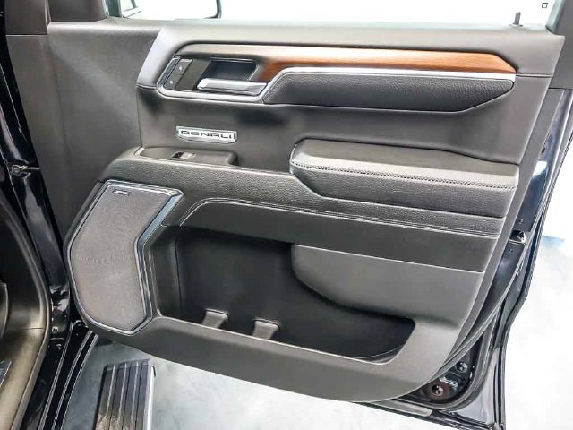 2024 GMC Sierra 1500 Denali Denali - Photo 37