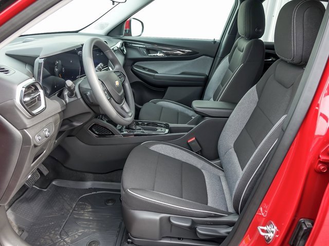 2026 CHEVROLET TRAILBLAZER - Image 13