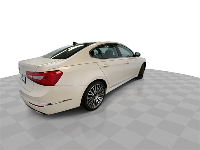 2015 KIA CADENZA - Image 8