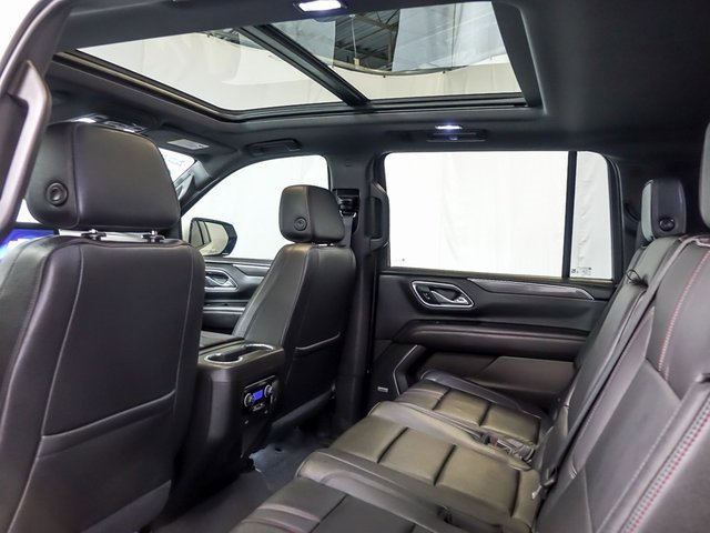 2021 CHEVROLET SUBURBAN - Image 16