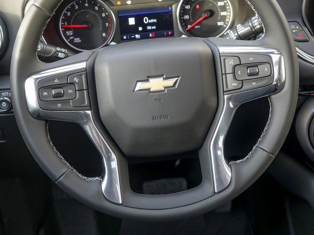 2026 CHEVROLET BLAZER - Image 21