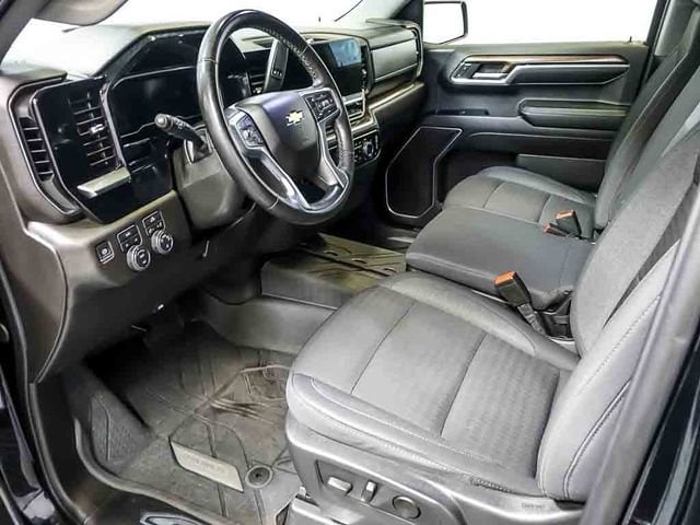 2024 Chevrolet Silverado 1500 LT - Photo 13