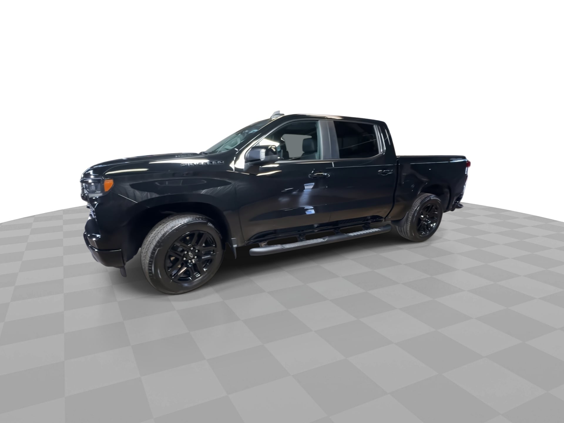 2026 CHEVROLET SILVERADO - Image 7