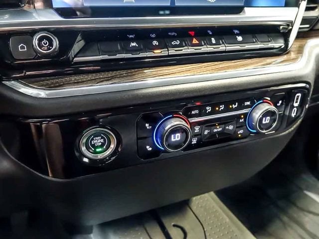 2024 Chevrolet Silverado 1500 LT - Photo 23