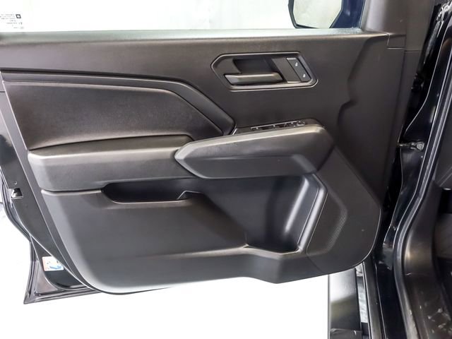 2024 Chevrolet Colorado Trail Boss - Photo 25