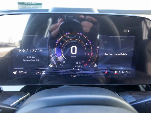 2026 CHEVROLET TAHOE - Image 24