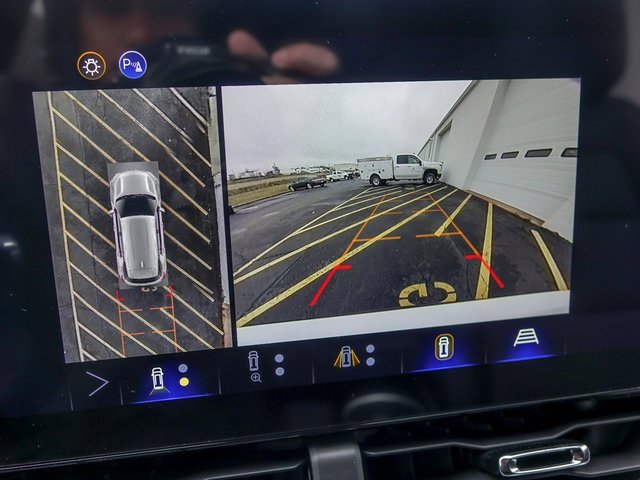 2026 CHEVROLET EQUINOX - Image 25