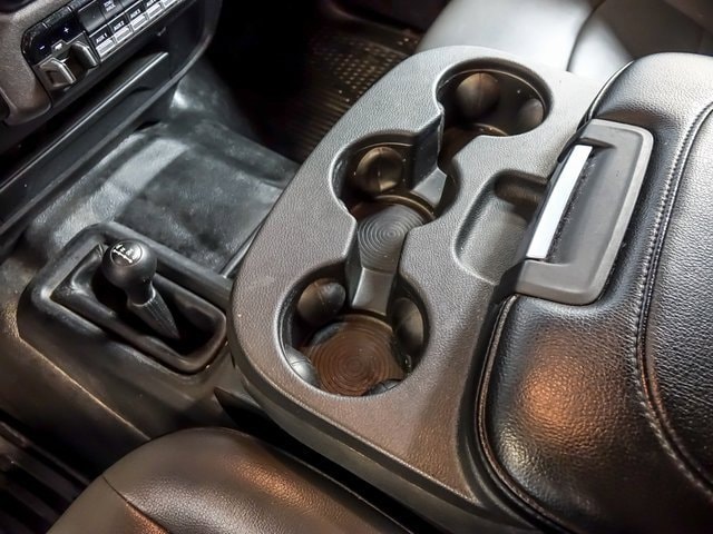 2022 RAM 3500 - Image 23