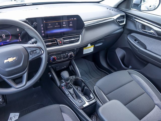 2026 CHEVROLET TRAILBLAZER - Image 17