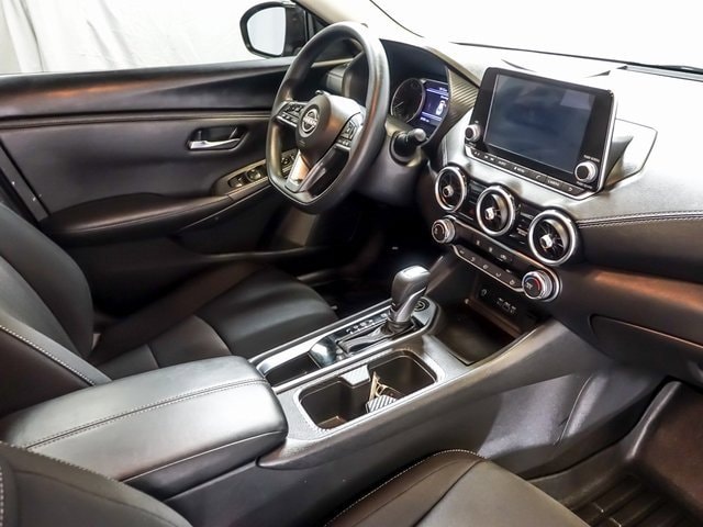 2024 NISSAN SENTRA - Image 29
