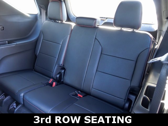 2026 CHEVROLET TRAVERSE - Image 20