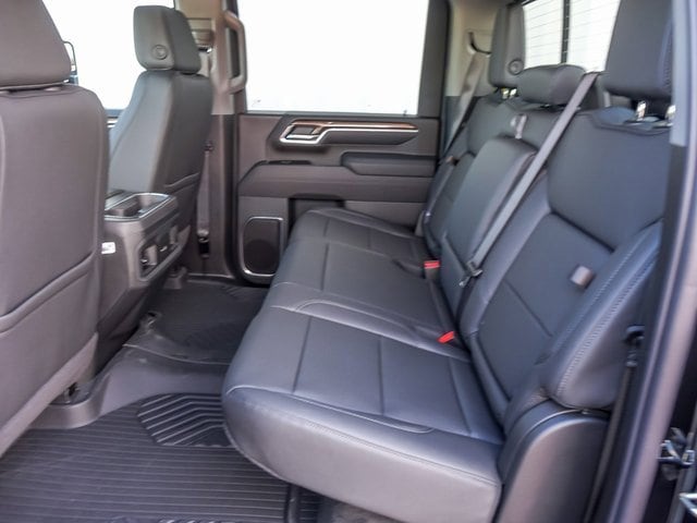 2026 CHEVROLET SILVERADO HD - Image 14