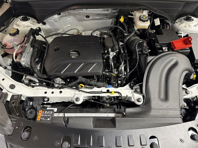 2026 CHEVROLET TRAILBLAZER - Image 27