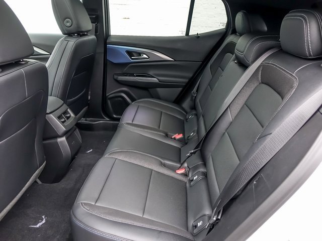 2026 CHEVROLET EQUINOX - Image 17