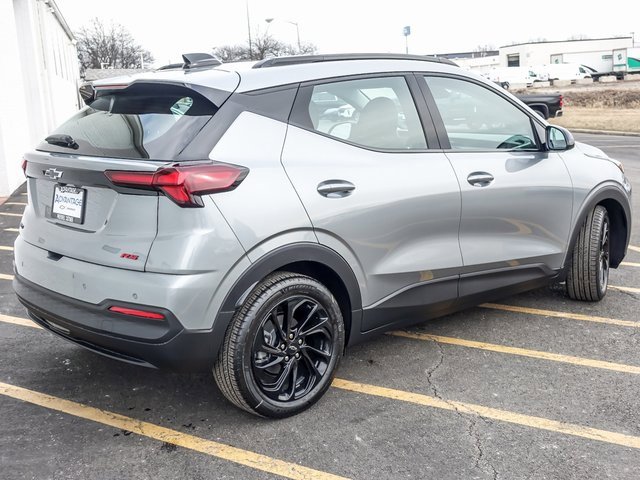 2027 CHEVROLET BOLT - Image 6