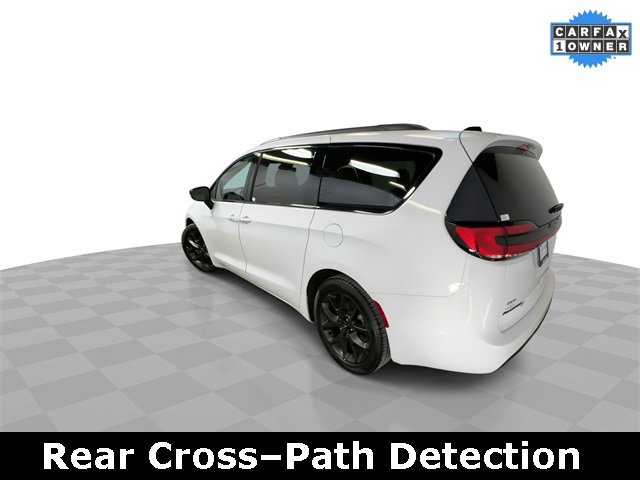 2025 CHRYSLER PACIFICA - Image 6