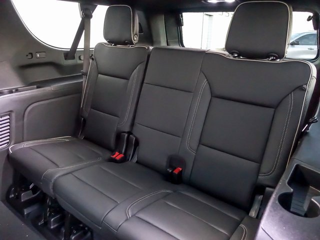 2026 CHEVROLET SUBURBAN - Image 20