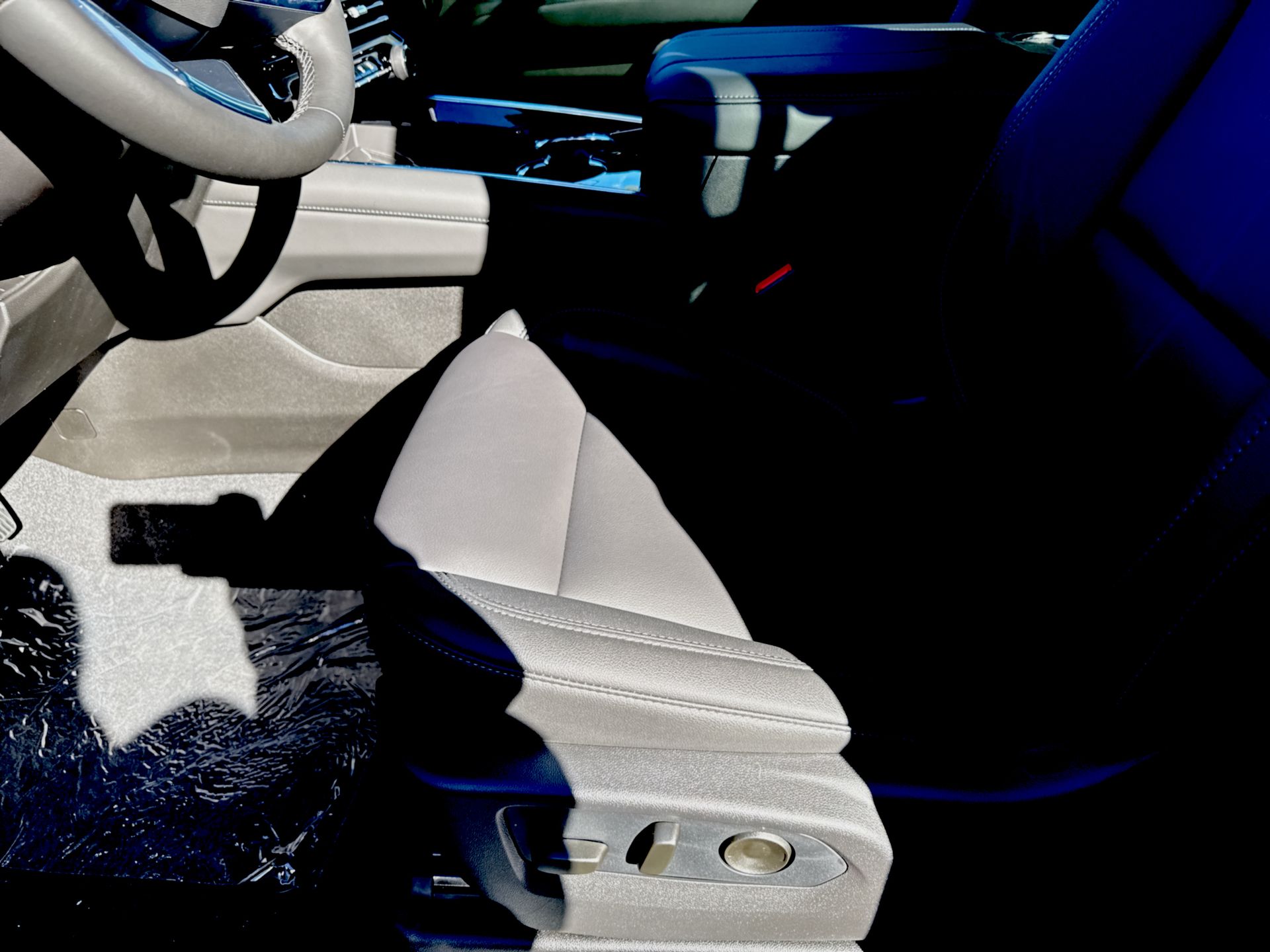 2026 CHEVROLET TAHOE - Image 54