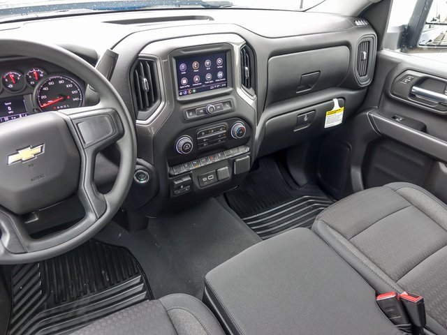 2026 CHEVROLET SILVERADO HD - Image 16