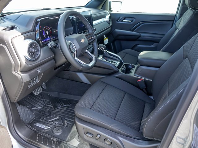 2026 CHEVROLET COLORADO - Image 13
