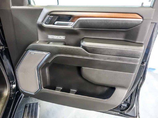 2024 GMC Sierra 1500 Denali Denali - Photo 37
