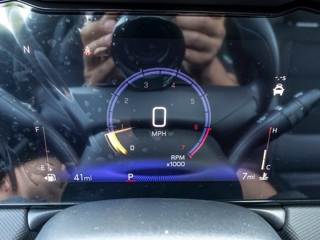 2026 CHEVROLET TRAILBLAZER - Image 21