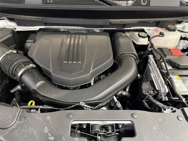 2025 CHEVROLET TRAVERSE - Image 31