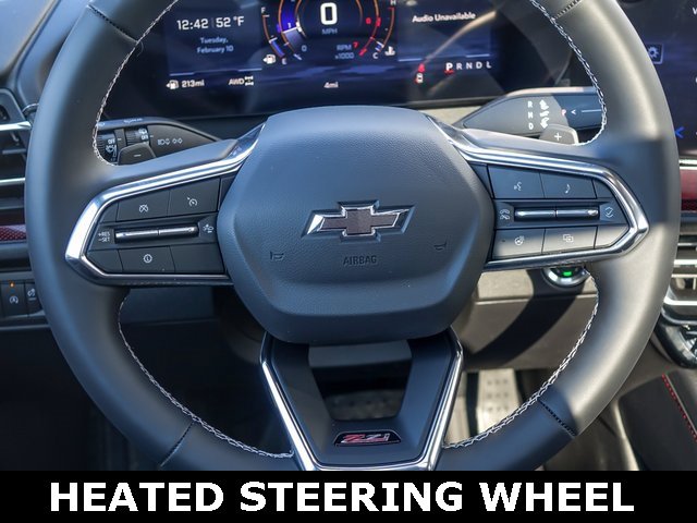 2026 CHEVROLET TRAVERSE - Image 22