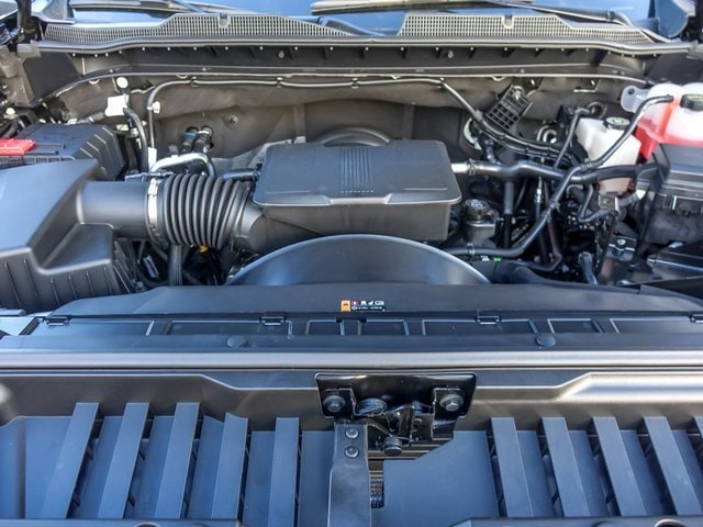 2026 CHEVROLET SILVERADO HD - Image 12